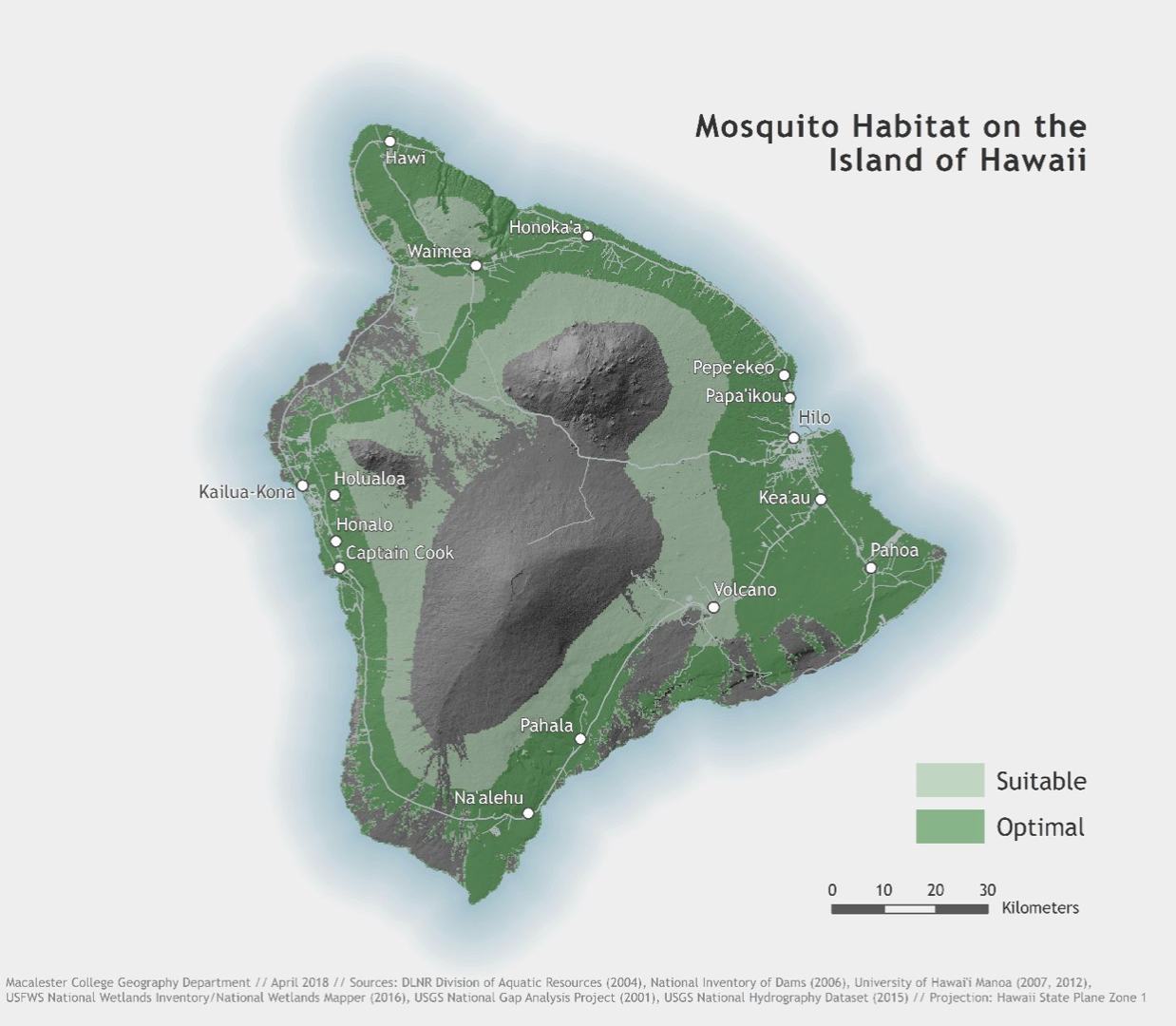 ModelMap